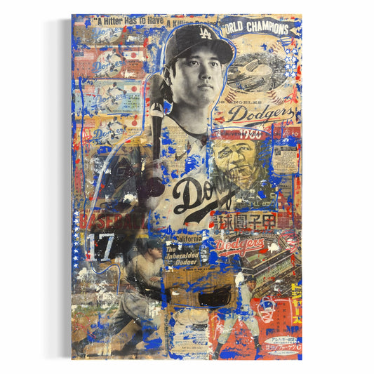 Shohei Ohtani, 2026.
