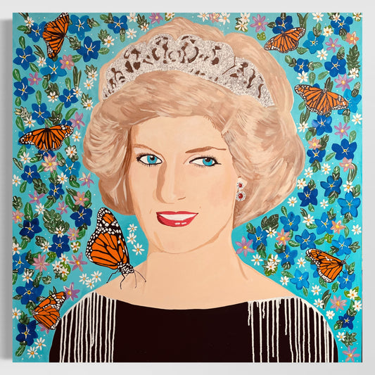 Diana, 2023.