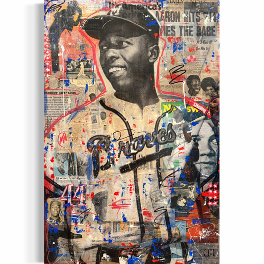 Hank Aaron: Beyond the Record, 2026.